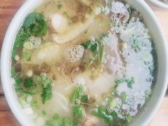 -全家福米线