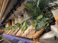 -焰江山海鲜牛排烤肉自助(锦华万达二星店)