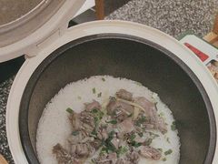 -大鸽饭(马王堆店)