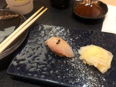 -鮨政·Omakase(港汇恒隆广场店)