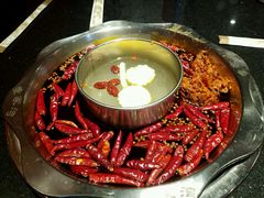 -董家湾重庆老火锅(嘉华店)