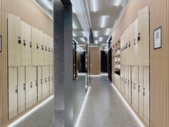 -Z&B Fitness Studio·Gym(前滩L+PLAZA店)