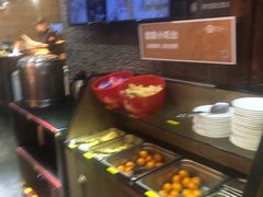-双合园·海鲜水饺青岛菜(万佳广场店)