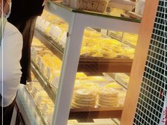 -嘉乐蛋挞王(文明分店)