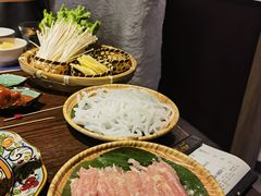 -泰妃殿(武汉首店)