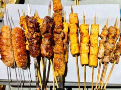 -醉炫音速烧烤(沙河总店)