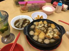 -新记肉骨茶