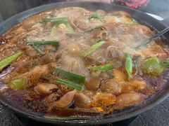 -湘肠香火锅店(团结湖店)
