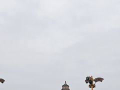 -大慈恩寺(大雁塔)