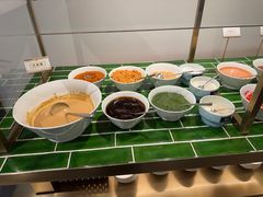 -皇城老妈川味火锅·大连海鲜火锅(港湾店)