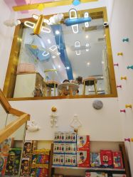 -趣童婴幼儿SPA母婴生活馆(孔雀城店)