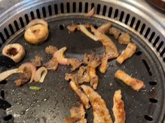 -老卜奎齐齐哈尔烤肉(人民东路店)