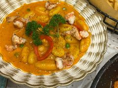 -CRAZYONES西班牙海鲜饭(上海美罗城店)