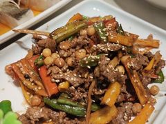 -小隐院子·庭院餐厅(大学城后湖店)