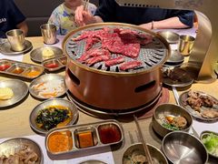 -西塔老太太泥炉烤肉(北京亚运村店)