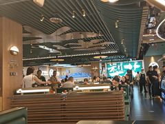 -梨花自助烤肉(西三旗万象汇黑金店)
