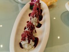 -红高粱大酒店(宁山东路店)