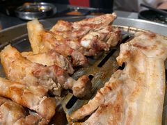 -哈哈碳都·牛肋条无限自助烤肉(台江万达店)