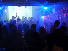 DJ-Hooley's活利仕西餐厅(珠江新城店)