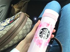 -星巴克(北京三里屯SOHO一店)