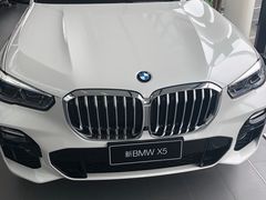 -上海宝信宝马4S店