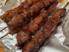 -新疆巴州金丝特餐厅(大钟寺店)