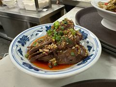 -不是烧烤·武汉烧烤·地道湖北菜(大成路店)
