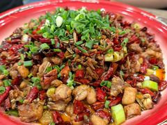 -聂发财重庆江湖菜(解放碑店)