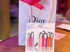 -Dior迪奥(上海世茂广场店)