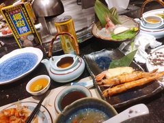 -大渔铁板烧(万象城店)