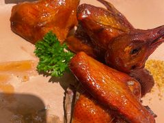 -悦得闲广式茶楼点心(石厦时代广场店)
