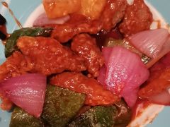 -新世界餐厅(万达店)