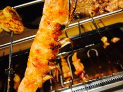 -悦屋老板娘的烤肉店(紫薇田园店)