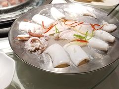 -水禾轩·海鲜蒸汽主题餐厅(拱北店)