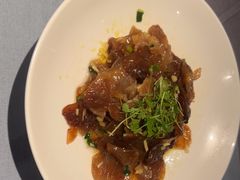 -吴越荣记苏州菜·松鼠桂鱼(月光码头店)