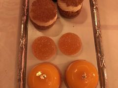-The Ritz Restaurant