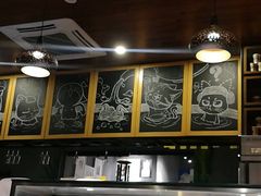 -咖法森林·咖啡  酒吧(天河店)