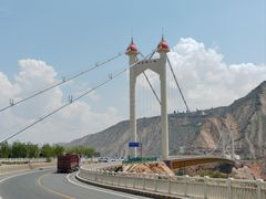-刘家峡水库