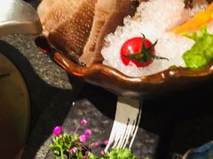 毛肚-湊湊火锅·茶憩(上海合生汇店)