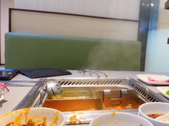 -海底捞火锅(振华商厦店)