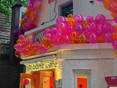 -弗兰克牛排西餐厅Ribone steak house(柠檬花园店)