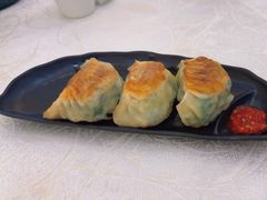 -福满园大酒楼(梅林店)