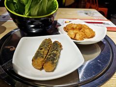 -韩国大金刚烤肉·料理(印象城店)