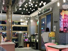 大堂-柠檬树茶餐厅(海雅缤纷城店)