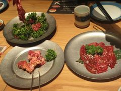 -烧肉达人•炭火烧肉(新天地店)