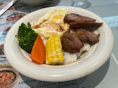 -敏华冰厅(平安金融中心店)