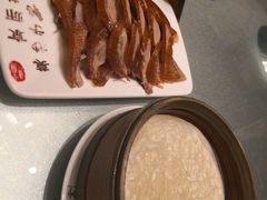 -全聚德(常州店)