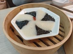 -苏小柳手作点心x茶叙小院(徐家汇分院)