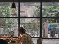 -BE BRIGHT KITCHEN(正佳广场店)