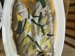 -观桥阁(锦溪店)